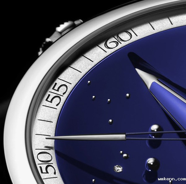 De Bethune DB28 Skybridge