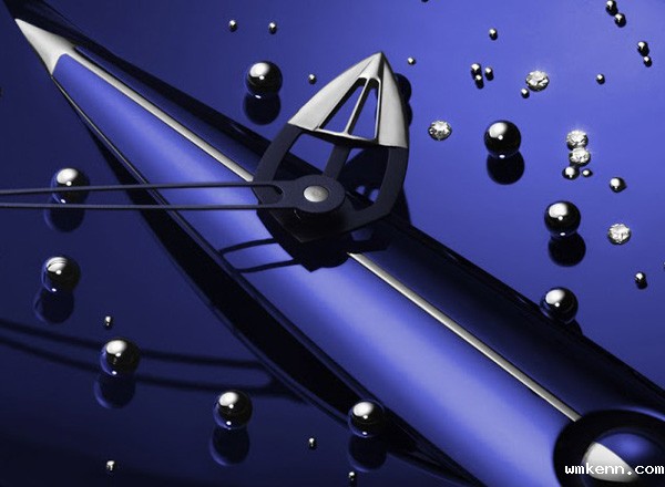 De Bethune DB28 Skybridge