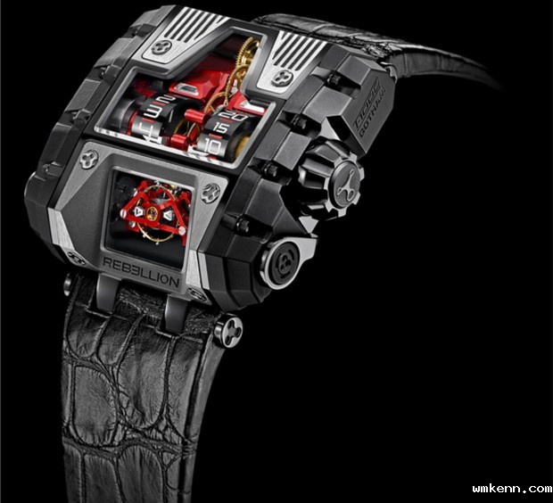 Rebellion-T-1000-Gotham