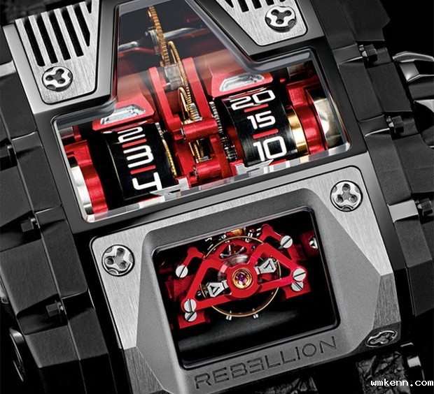 Rebellion-T-1000-Gotham