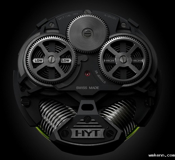 HYT H2