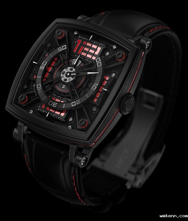  MCT Sequential One S110