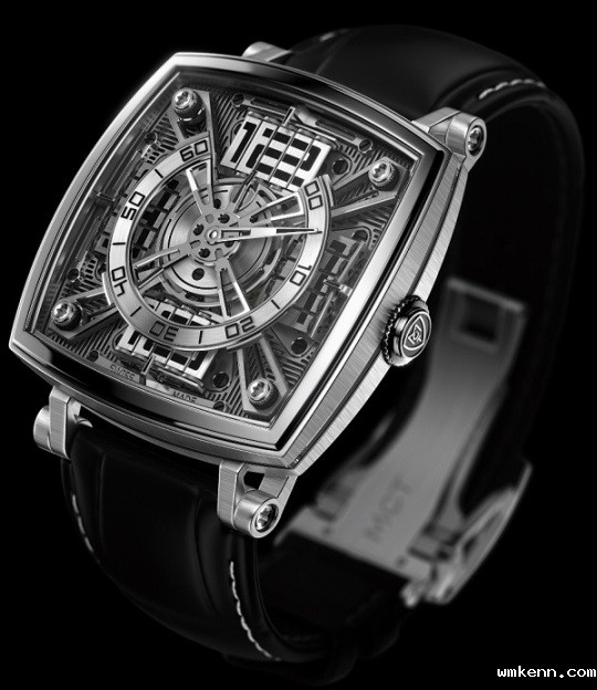 MCT-Sequential-One-S110